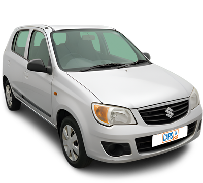 Maruti Alto K10-img